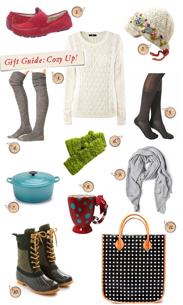 Holiday Gift Guide