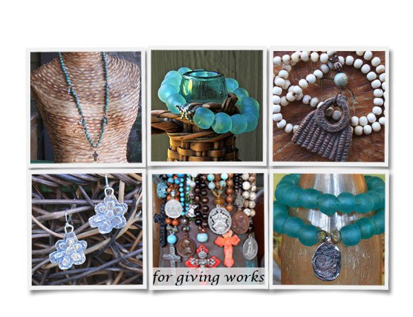 Sponsor Spotlight: Forgiving Works