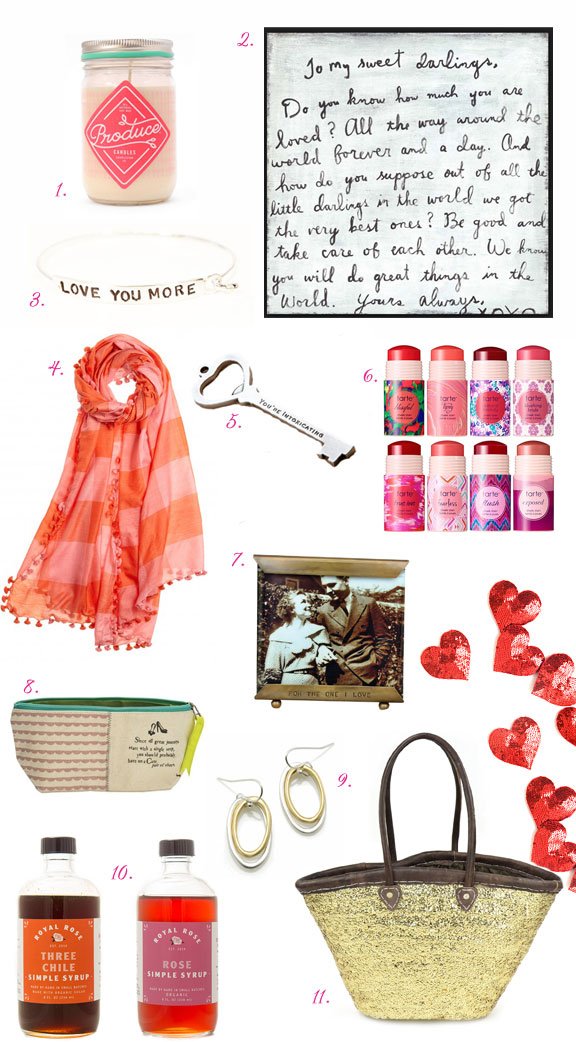 V-daystyleboard